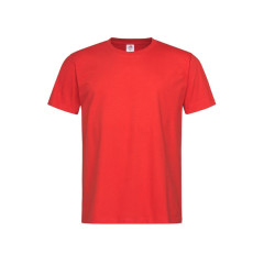TEE-SHIRT COL ROND HOMME...