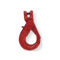 CROCHET SECURITE A CHAPE 7-8MM