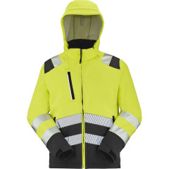 SOFTSHELL TATRAS XP JAUNE...