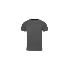 TEE-SHIRT HOMME COL ROND...