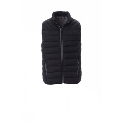 GILETS IMBOTTITO SENZA...