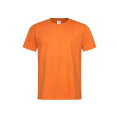 TEE-SHIRT COL ROND HOMME...