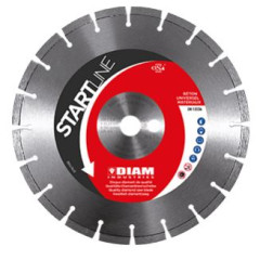 DISQUE DIAMANT Ø230/22.23...