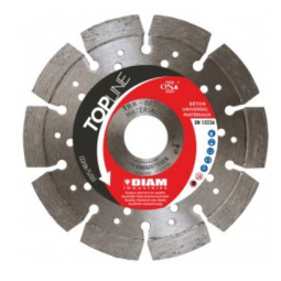 DISQUE DIAMANT Ø180/22.23...