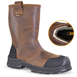 CHAUSSURE JALCYPRESS S3 SC...