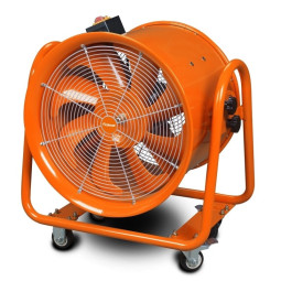 VENTILATEUR/EXTRACTEUR...