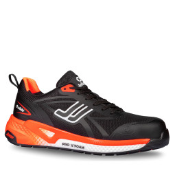 CHAUSSURE JALPUSH ESD S3S...