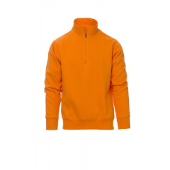 SWEAT-SHIRTS DEMI-ZIP...