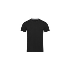 TEE-SHIRT HOMME COL ROND...