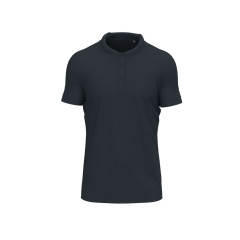 POLO MANCHES COURTES HOMME...