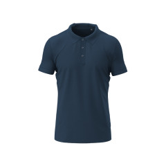 POLO MANCHES COURTES HOMME...