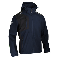 VESTE SOFTSHELL WINTER...