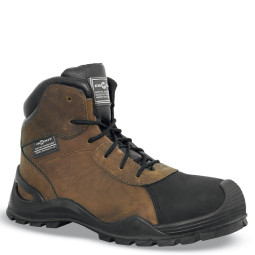 CHAUSSURE EGIS s S3S CI FO SR