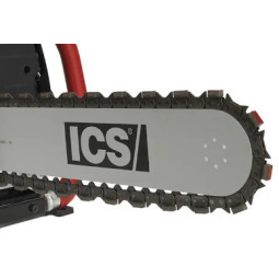 GUIDE DE CHAINE GC-35CM