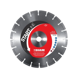 DISQUE DIAMANT Ø125/22.23...