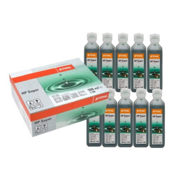 DOSETTE HUILE HP 100ML STIHL