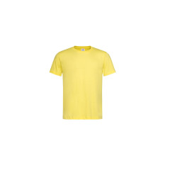 TEE-SHIRT UNISEXE COL ROND...