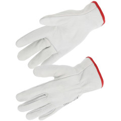 GANT FLEUR BOVIN TAILLE 10