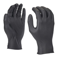 BOÎTE GANTS NITRILE...
