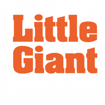 LITTLE GIANT