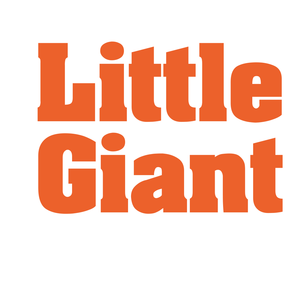 LITTLE GIANT